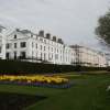The Cresent, Filey