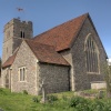 St Mildred's Church (The Little Church in the Field)