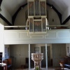 Church Interior