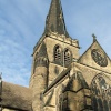 Wentworth Church