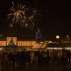 Christmas in Darwen Town Centre