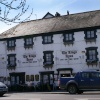 The Kings Arms Pub.