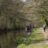 Coventry Canal near Fradley Junction