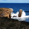 Erosion