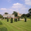 The Orangery