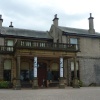 The Hall
