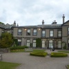 The Hall