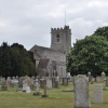 Lady St Mary Church