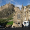 Edinburgh Castle