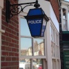Thirsk Police Station
