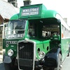 On the buses
