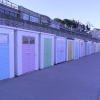The Beach Huts