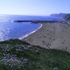 A view of Wyke