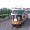 Seaton Trams