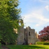 Etal Castle