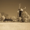 5 Sail windmill in Alford