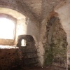Inside the Castle.