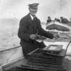 Lynmouth's Captain Jack Crocombe