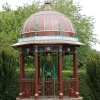 Maharajah's Well at Stoke Row
