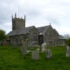 Mullion Church, Cornwall