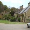 Upper Slaughter