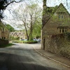 Upper Slaughter