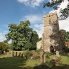 All Saints' Church, Mixbury, Oxfordshire