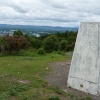 Kinoull Hill