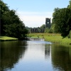 Fountains Abbey, North Yorkshire