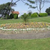 Clevedon, early Spring view