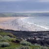 Woolacombe Sand