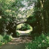 Bridge over Old Railway