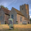 Stone Church