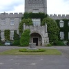West Dean Gardens