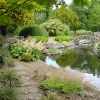 West Dean Gardens