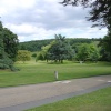 West Dean Gardens