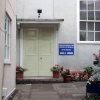 Upton-Upon-Severn Baptist Church