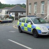 Pontypool Police Station