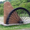 The Former Marine Colliery Cwm Site