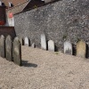 Hebrew Graveyard