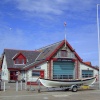 Lifeboat Station
