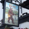 The Bear, Crickhowell