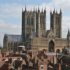 Lincoln Cathedral