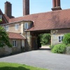 Standen, West Sussex
