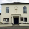 Methodist Church, Abergavenny