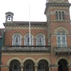 Town Hall - Hungerford