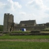 Farleigh Hungerford Castle