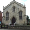 United Reformed Church Newent