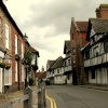 Steyning, West Sussex