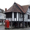 Old Market Hall